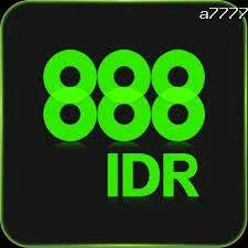 888idr