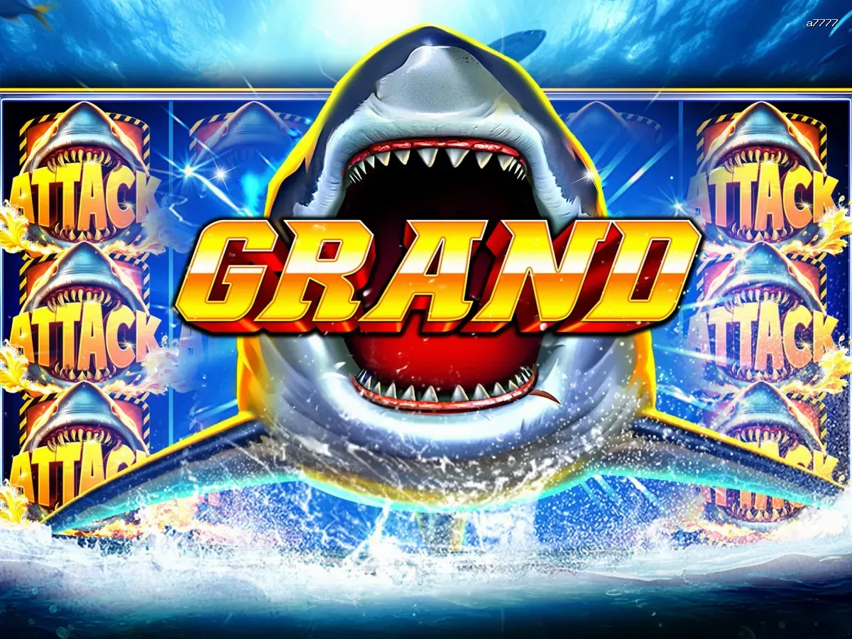Promosi & Jackpot a7777 screenshot